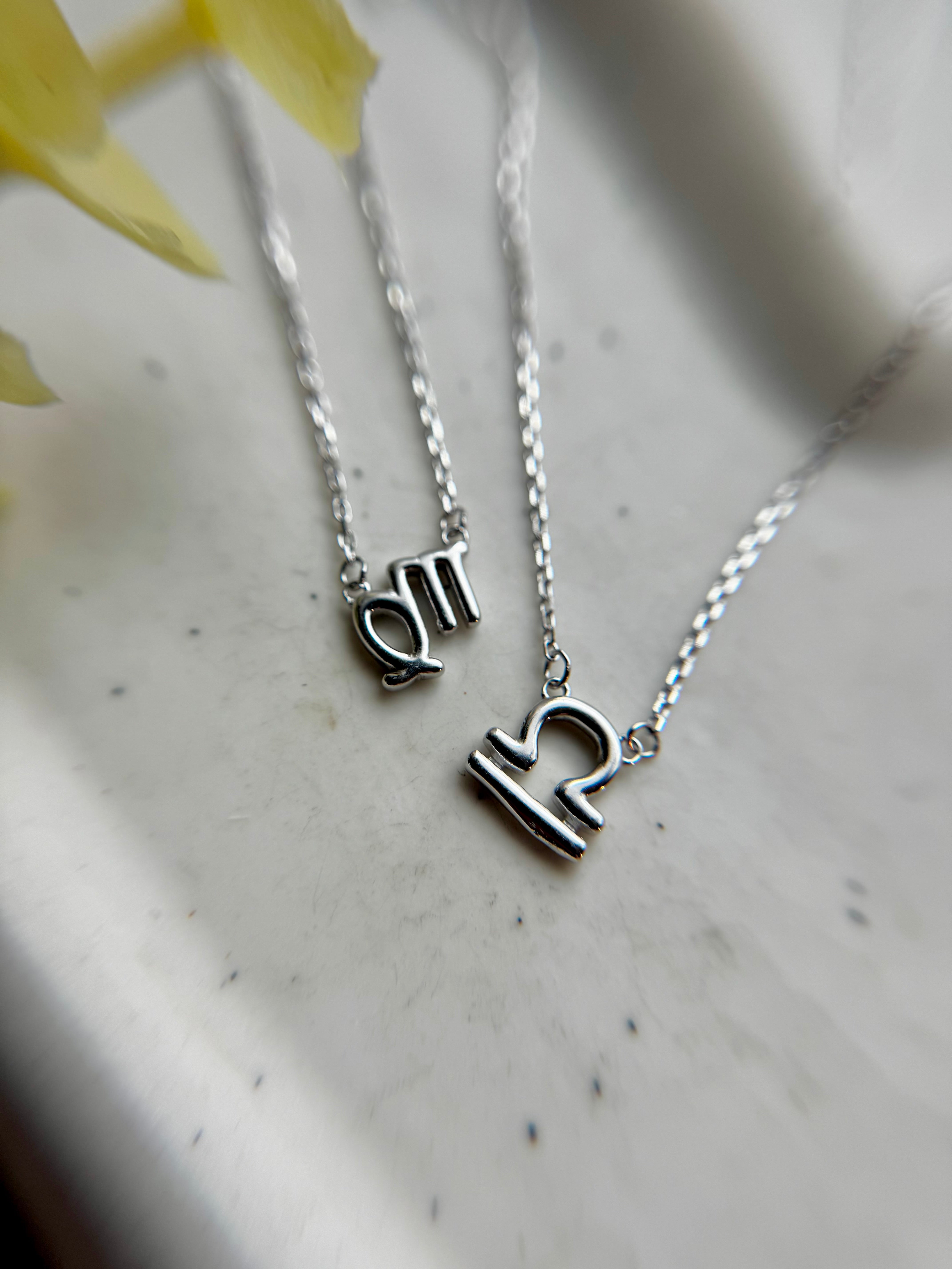 Estela necklace