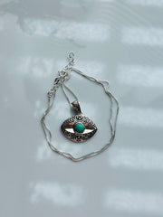 Dara necklace