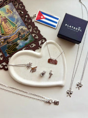 Azúcar Maracas Charm