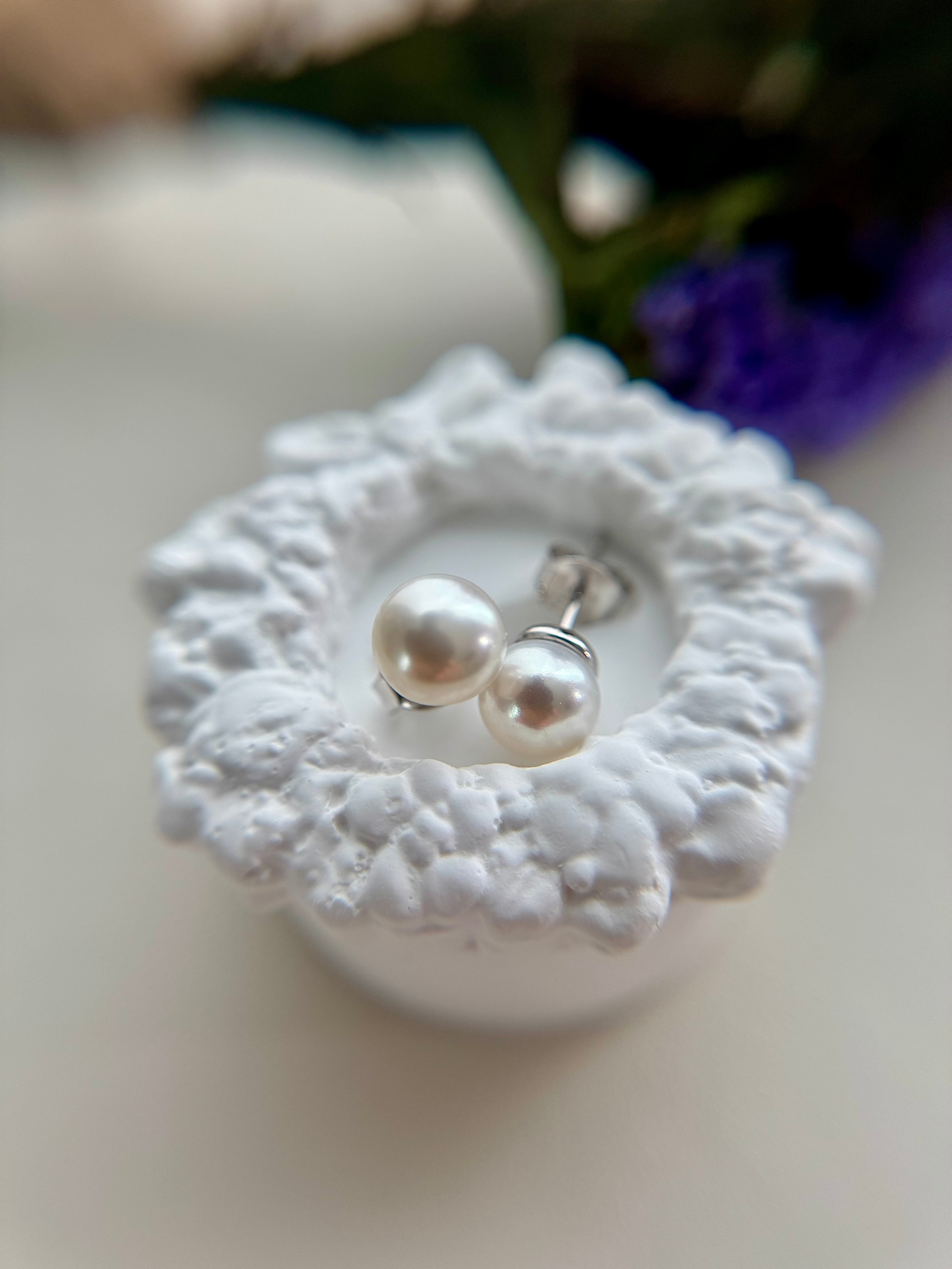 Nieves earrings