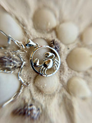 Delmar necklace