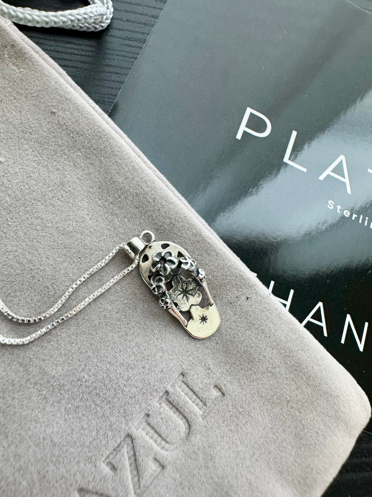 Alani necklace