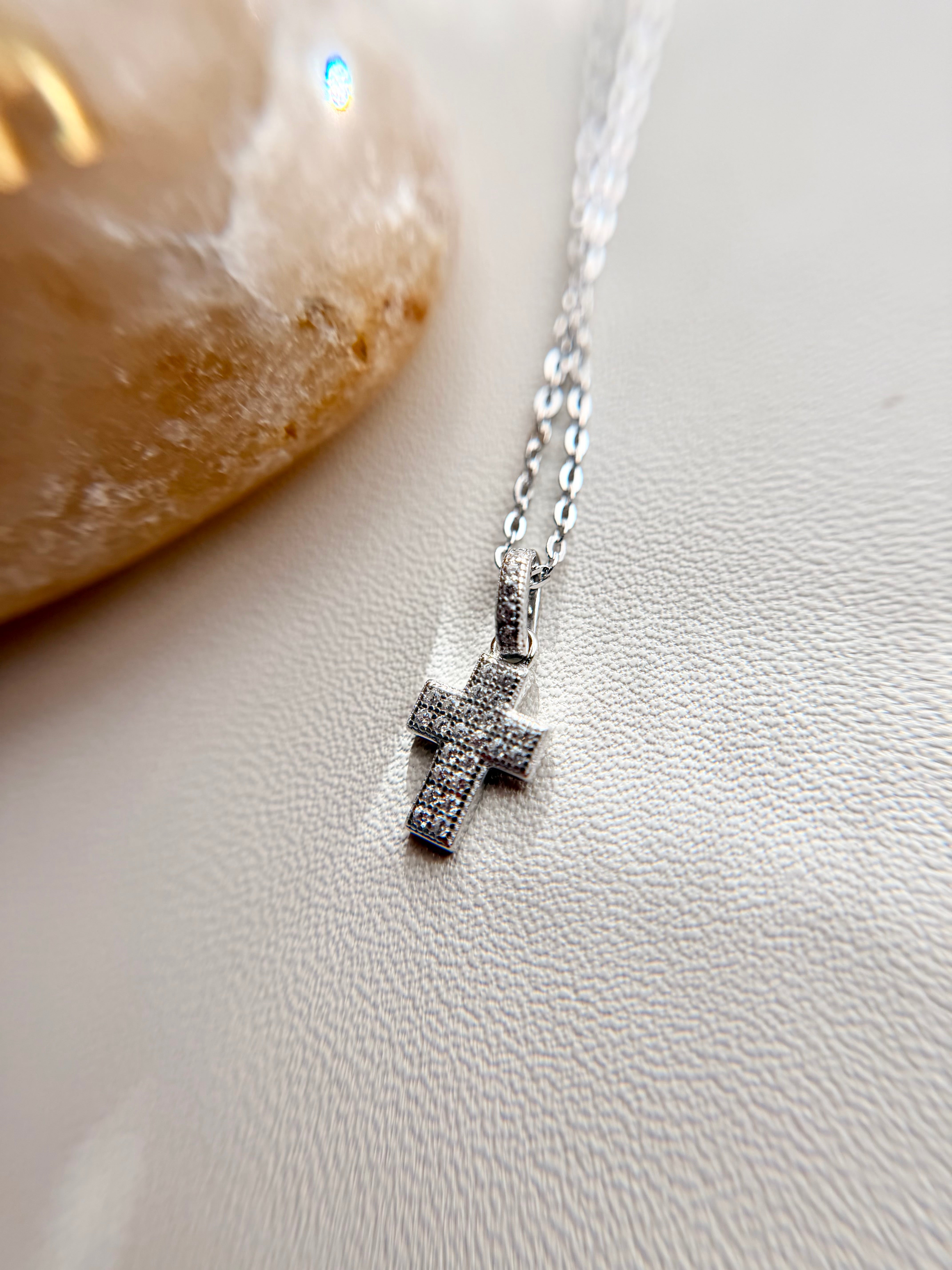 Ariel necklace
