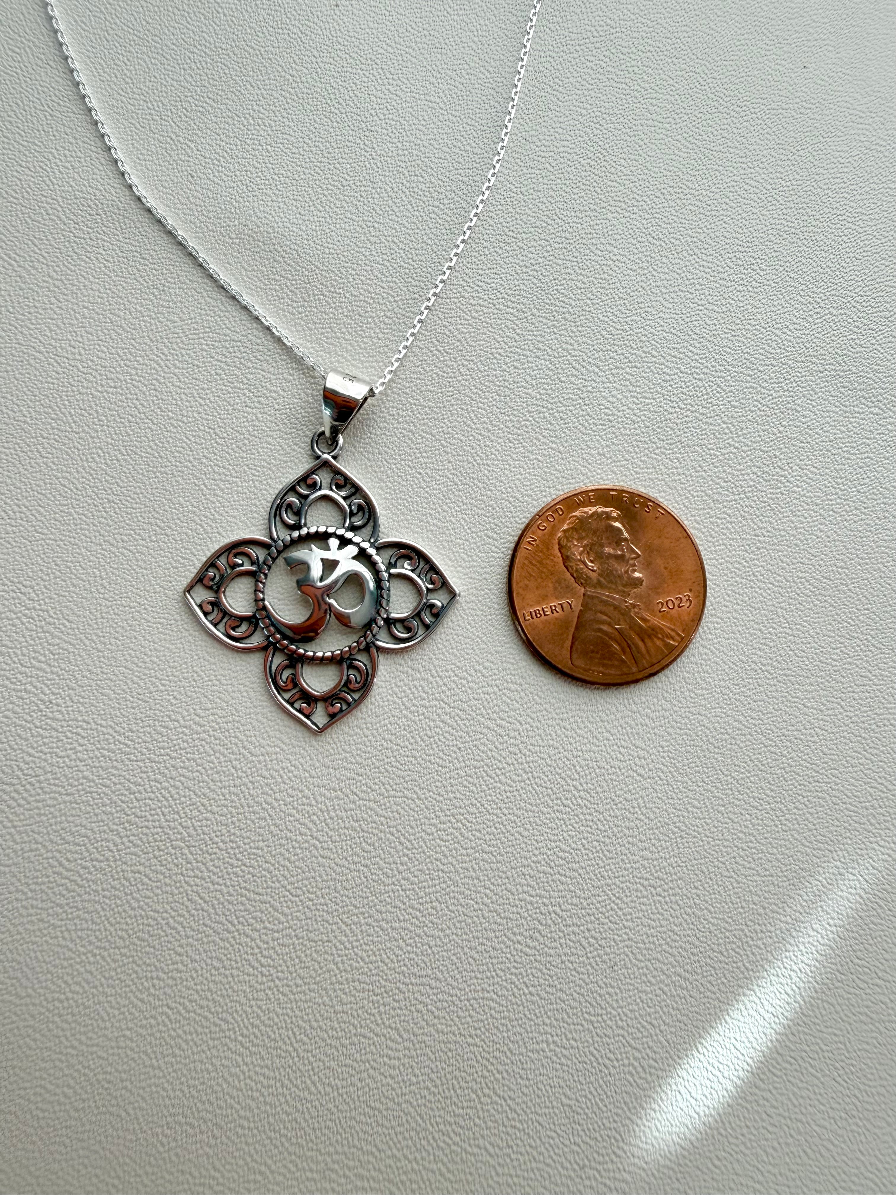 Malai necklace
