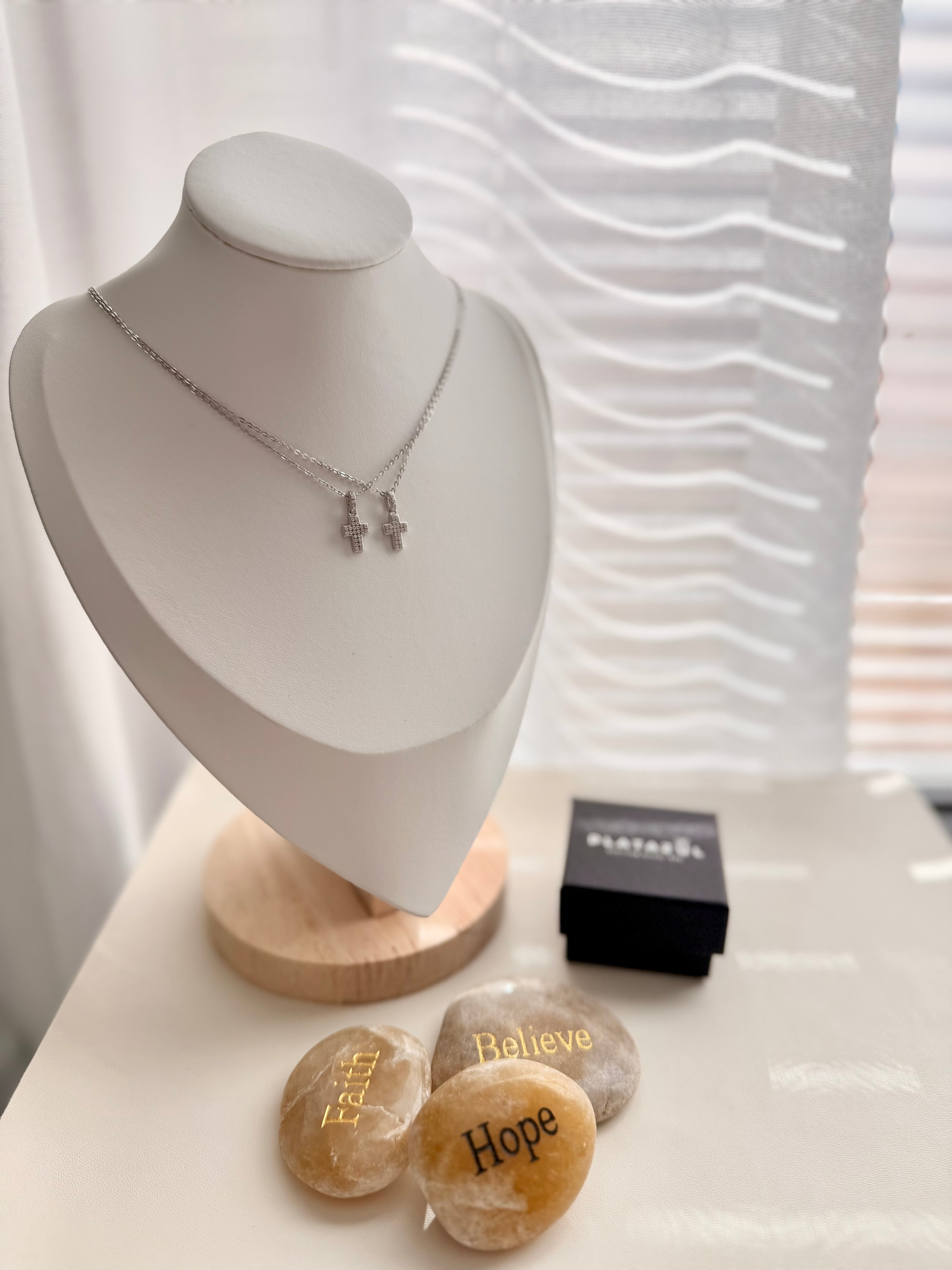 Ariel necklace