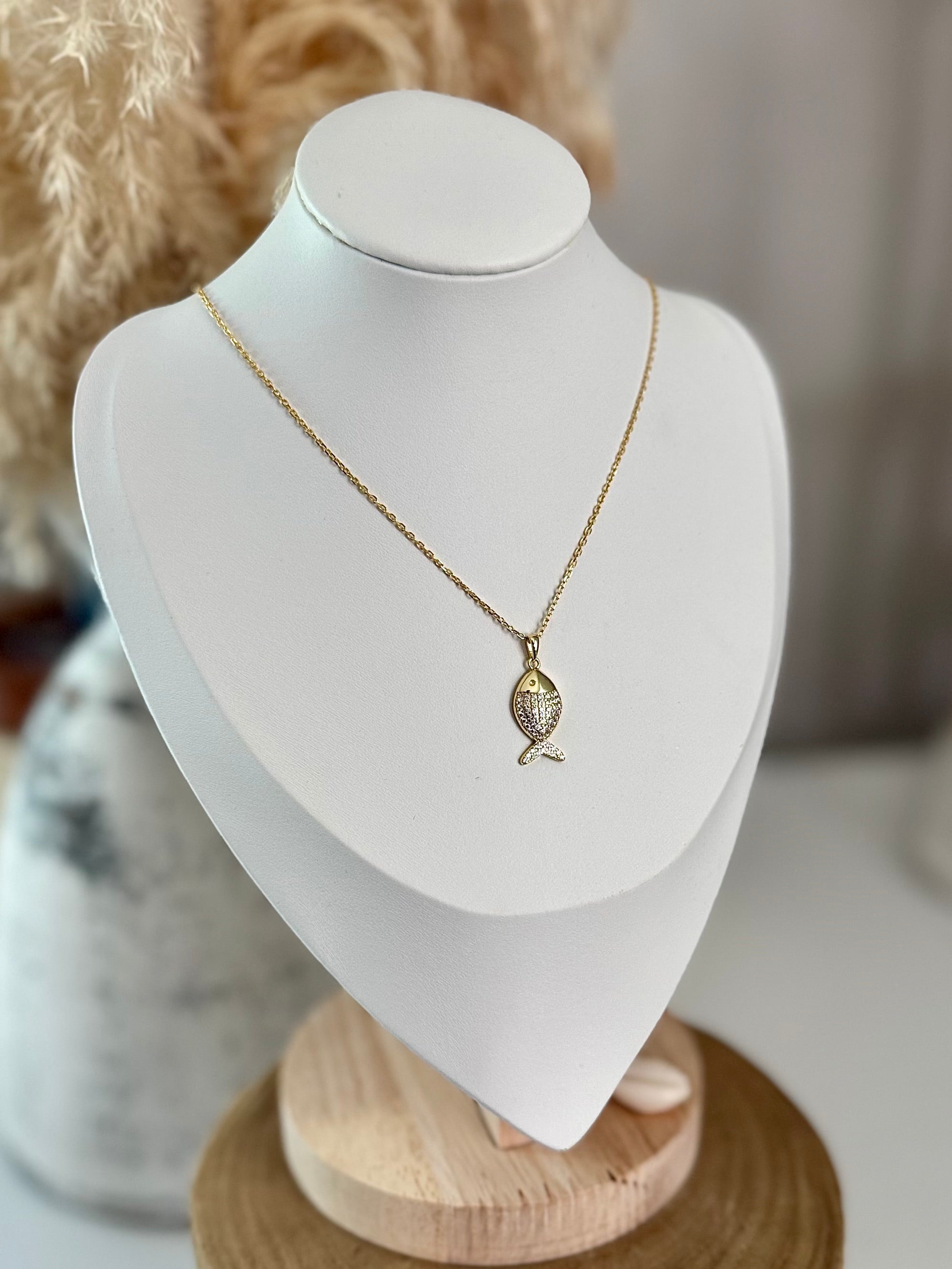 Brisa necklace