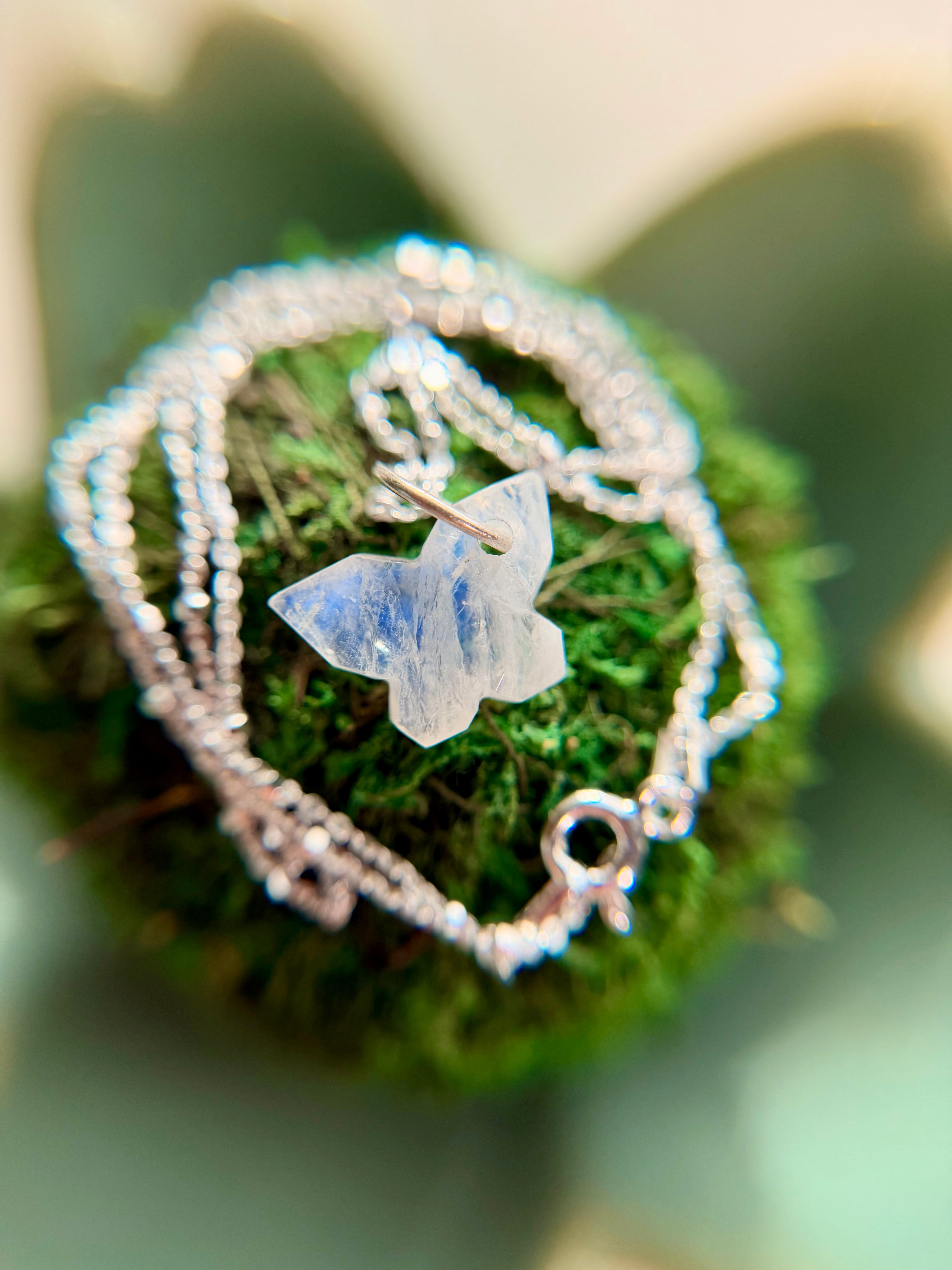 Angela necklace