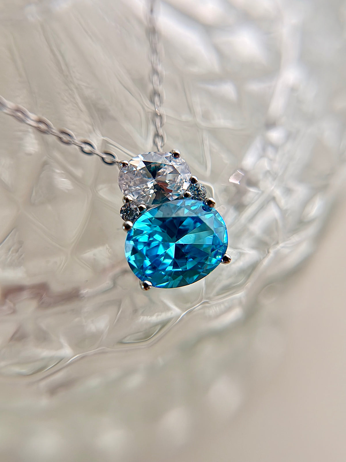 Marina necklace