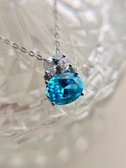 Marina necklace set