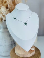 Estrella necklace