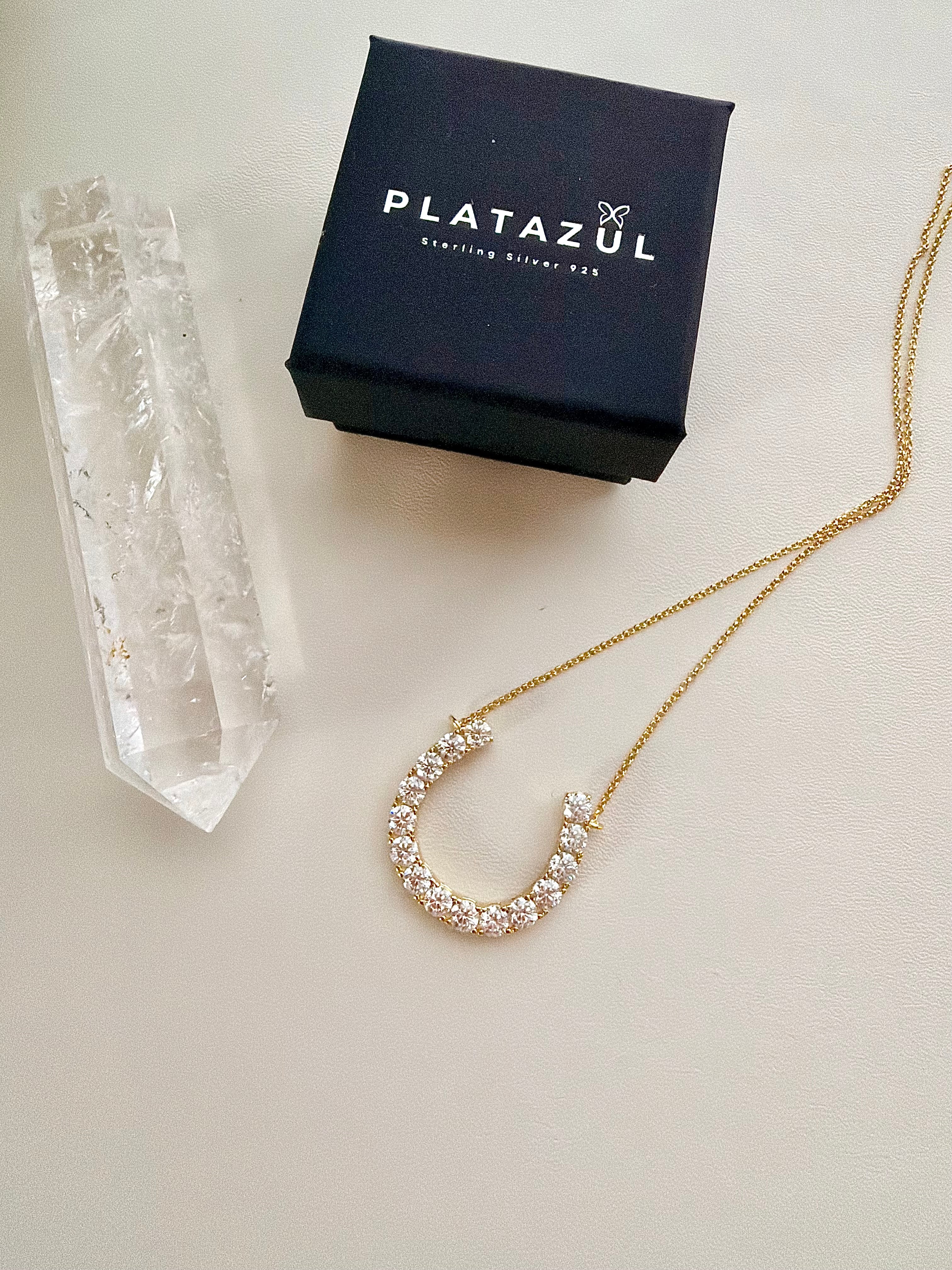 Catalina necklace