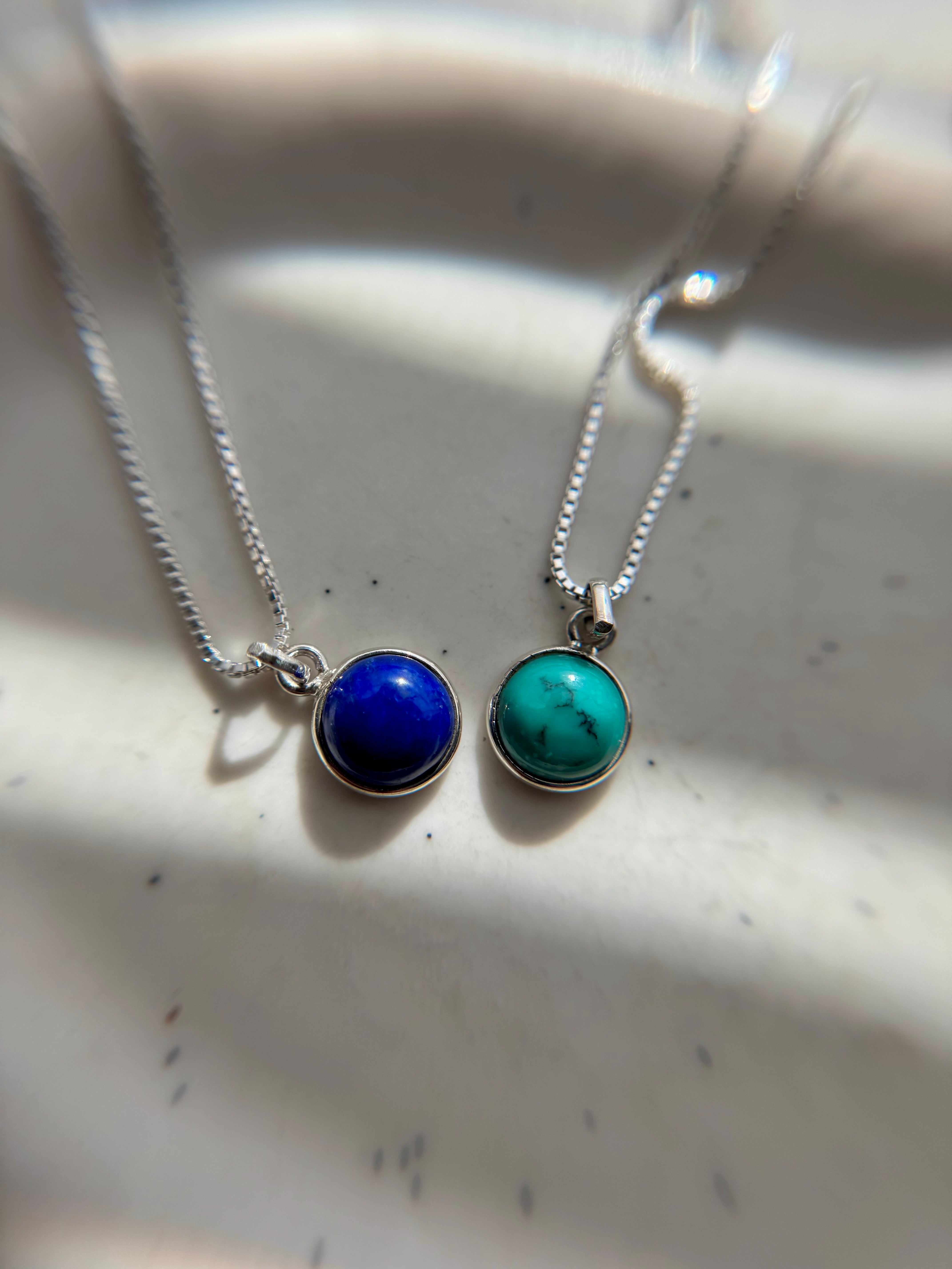 Diana necklace