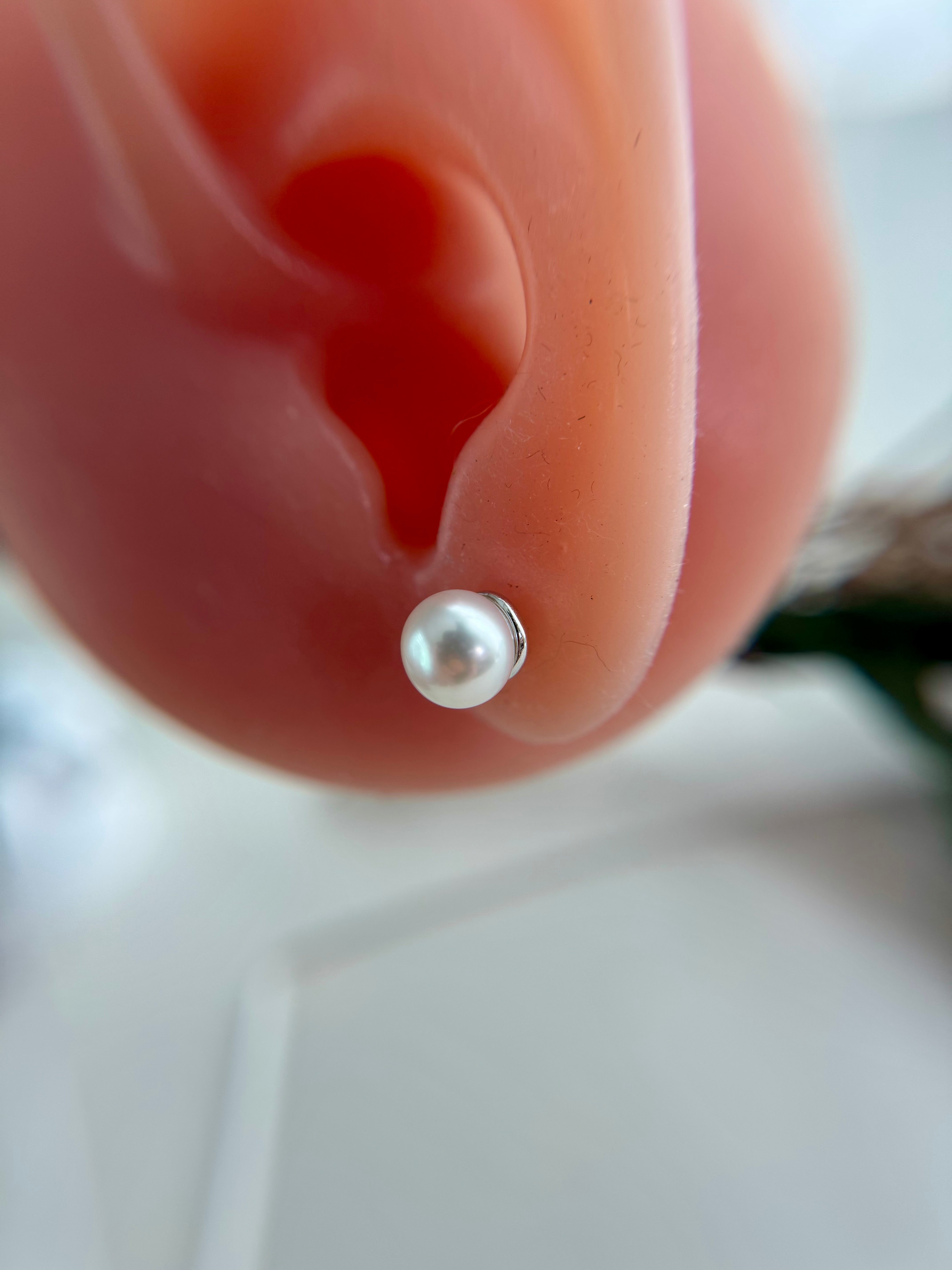 Nieves earrings