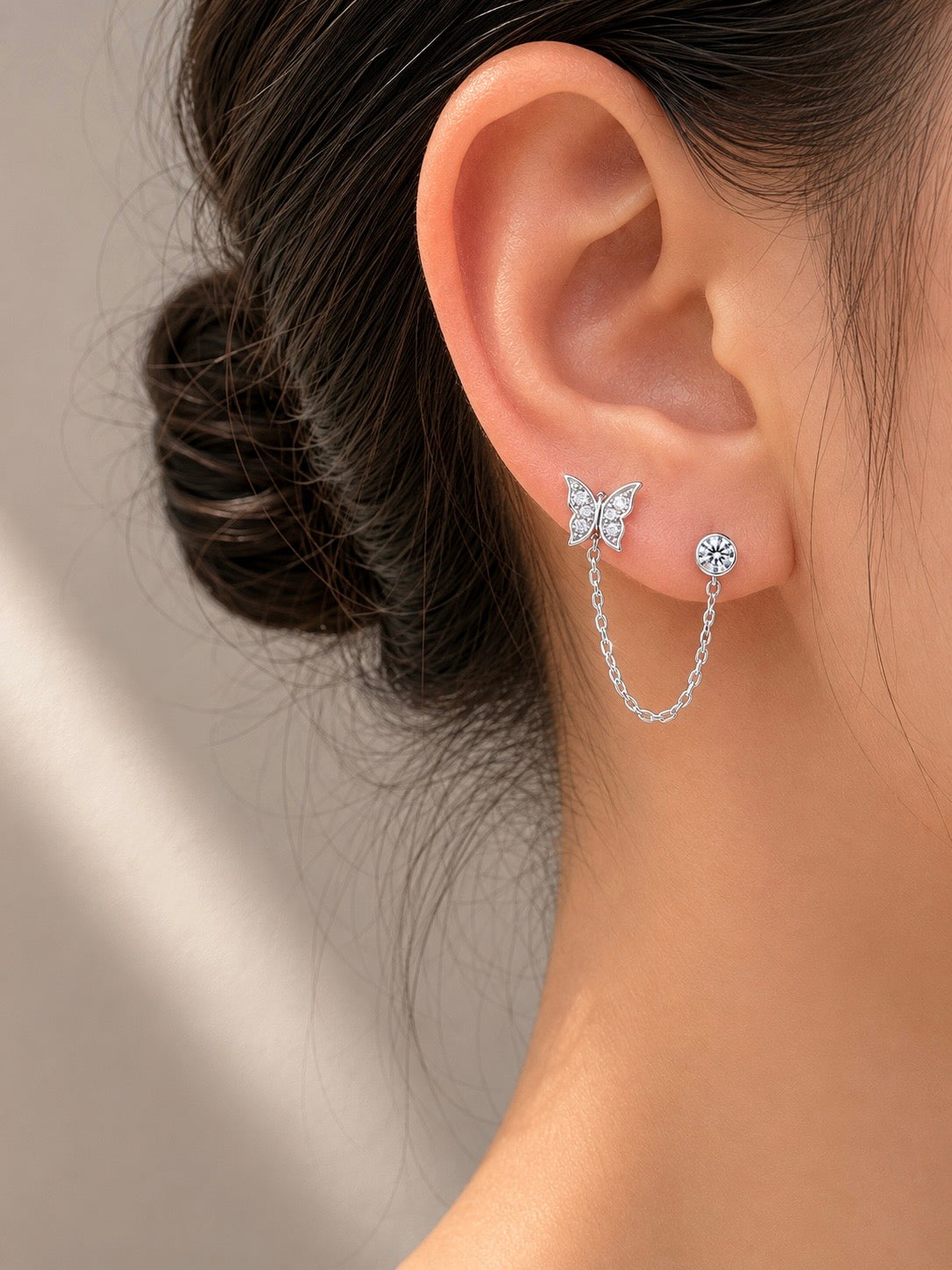 Isela earrings