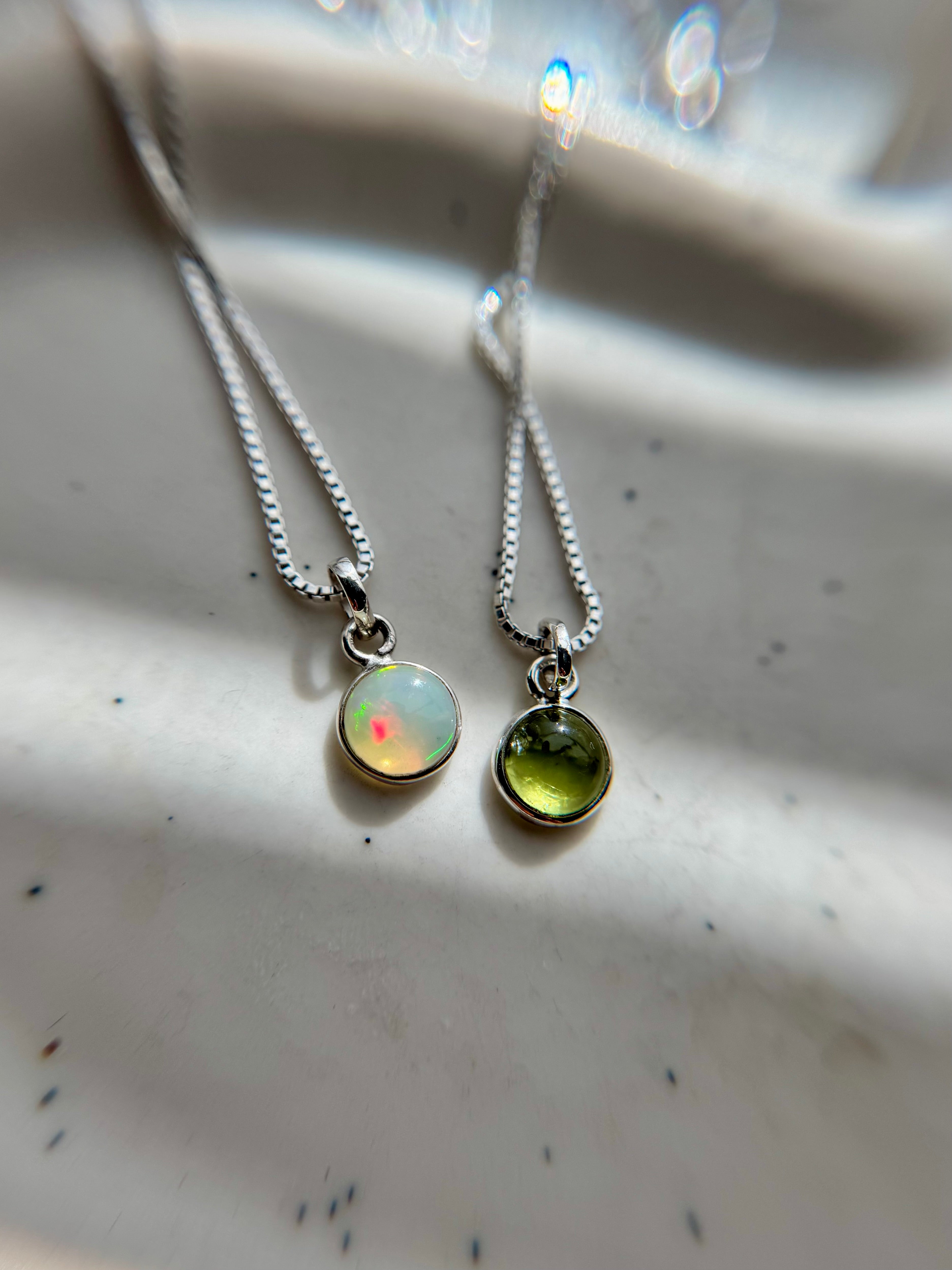 Diana necklace