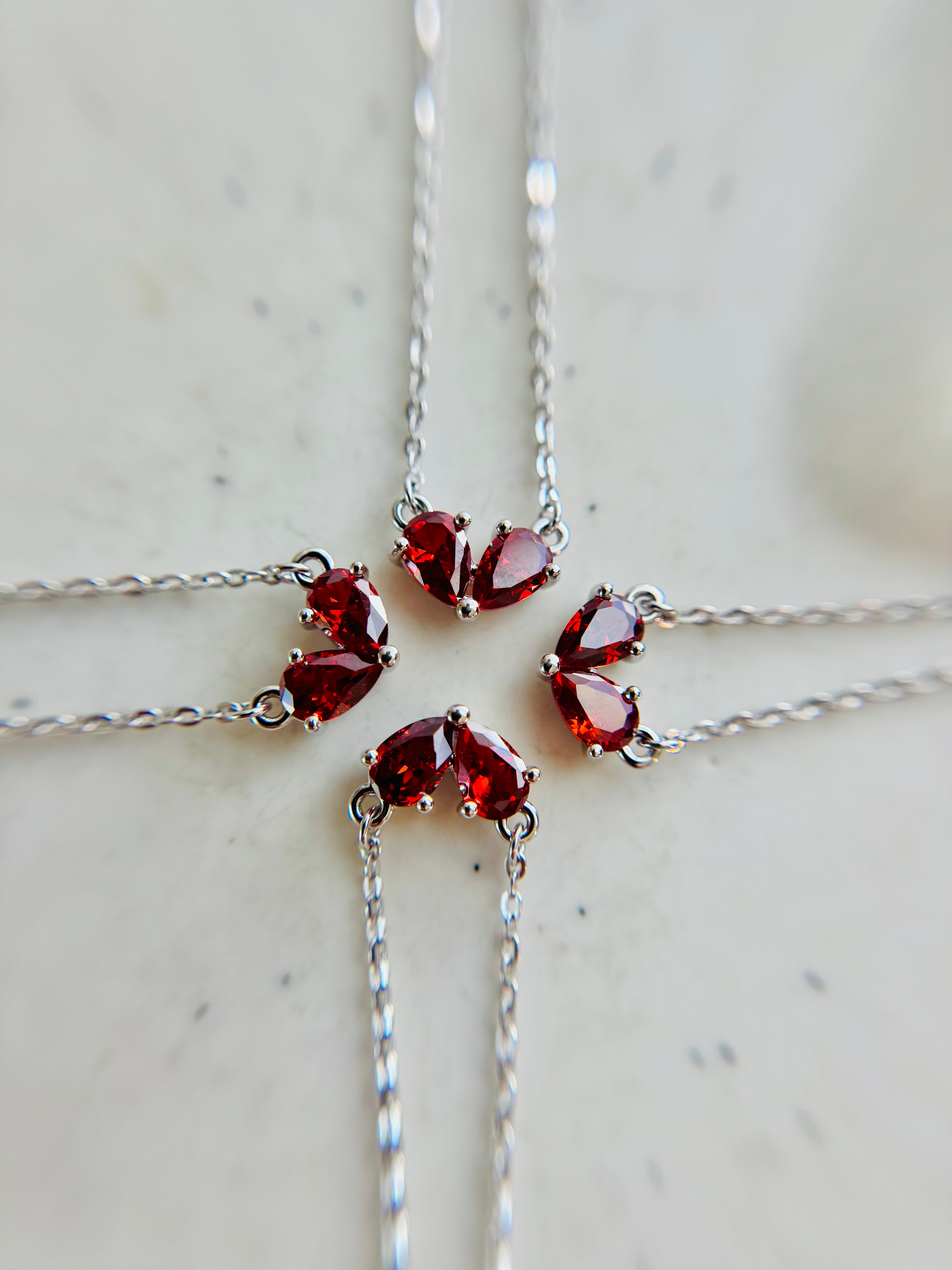 Sofia necklace
