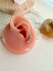 Elora earrings