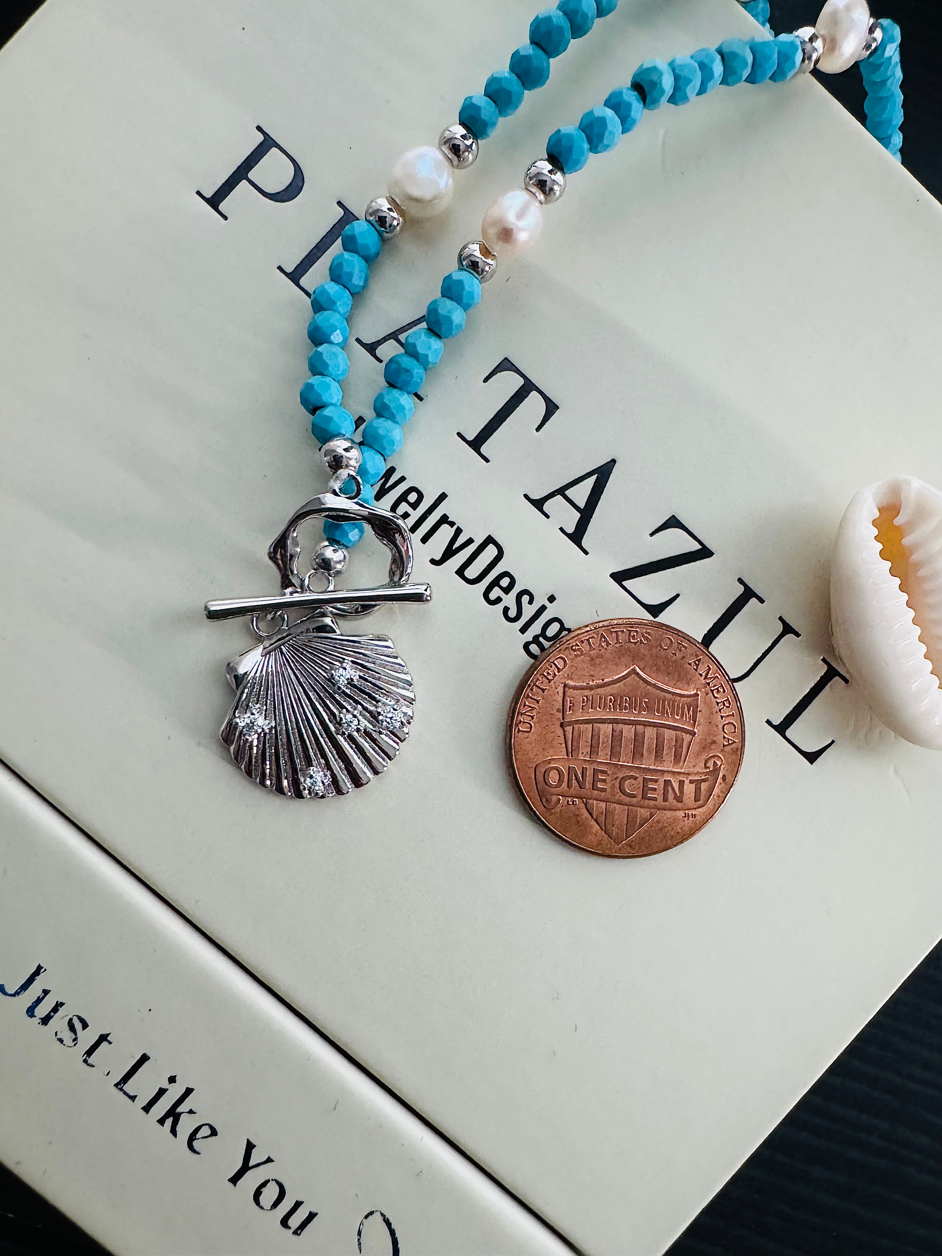 Marisol necklace