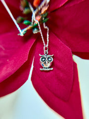 Sabina necklace
