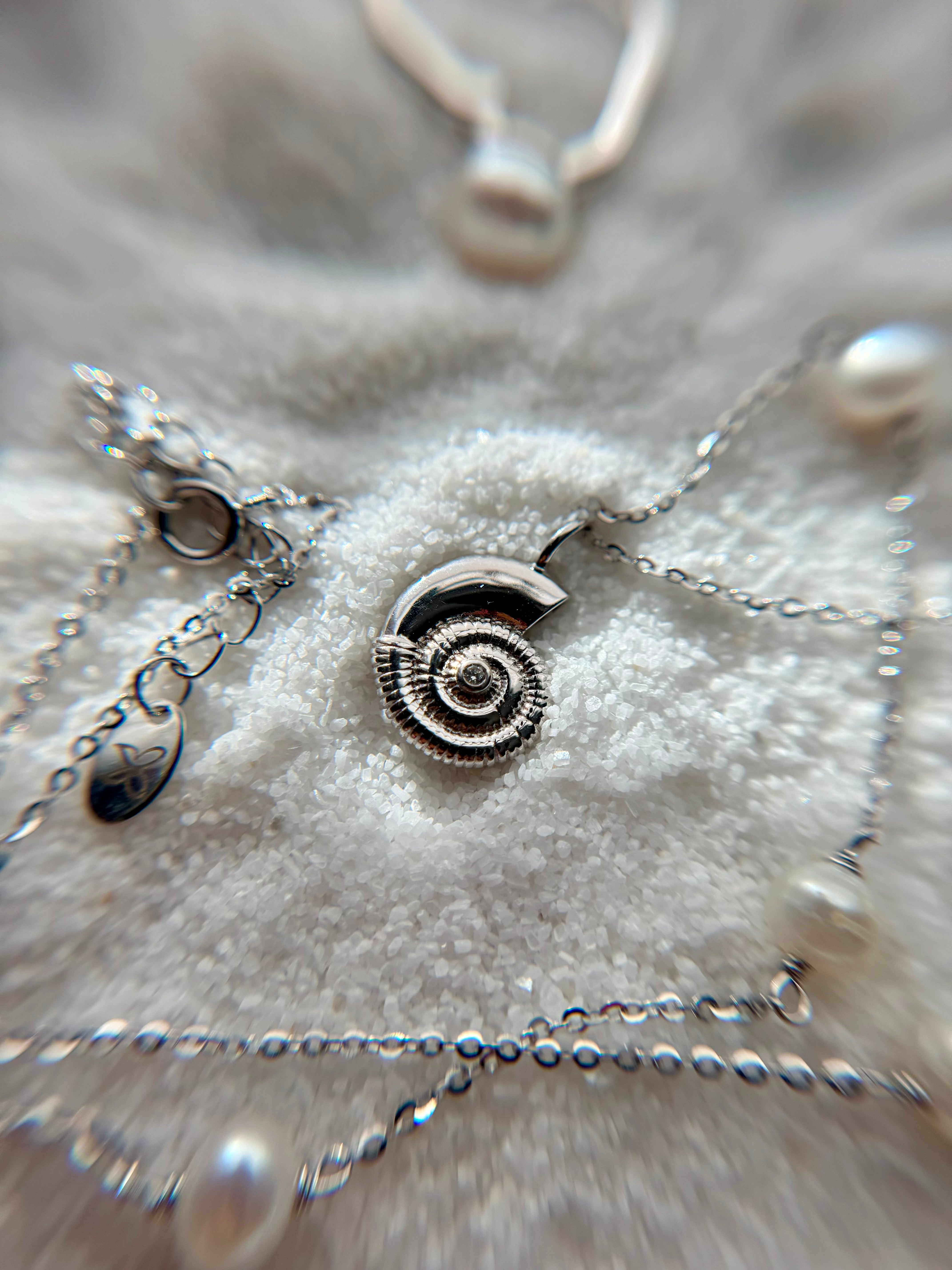 Sirena necklace
