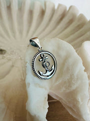 Marina necklace