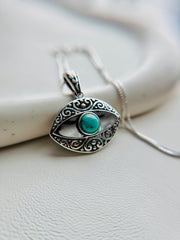 Dara necklace