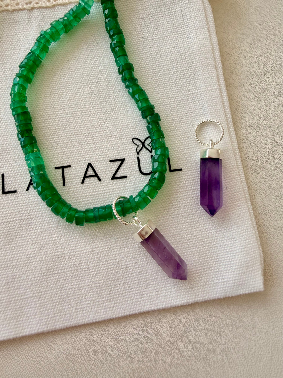 Lidia Pendant