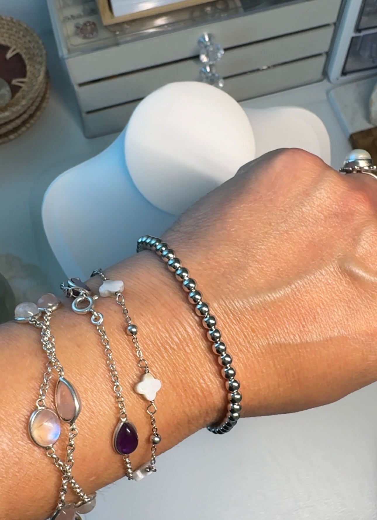 Silvia bracelet