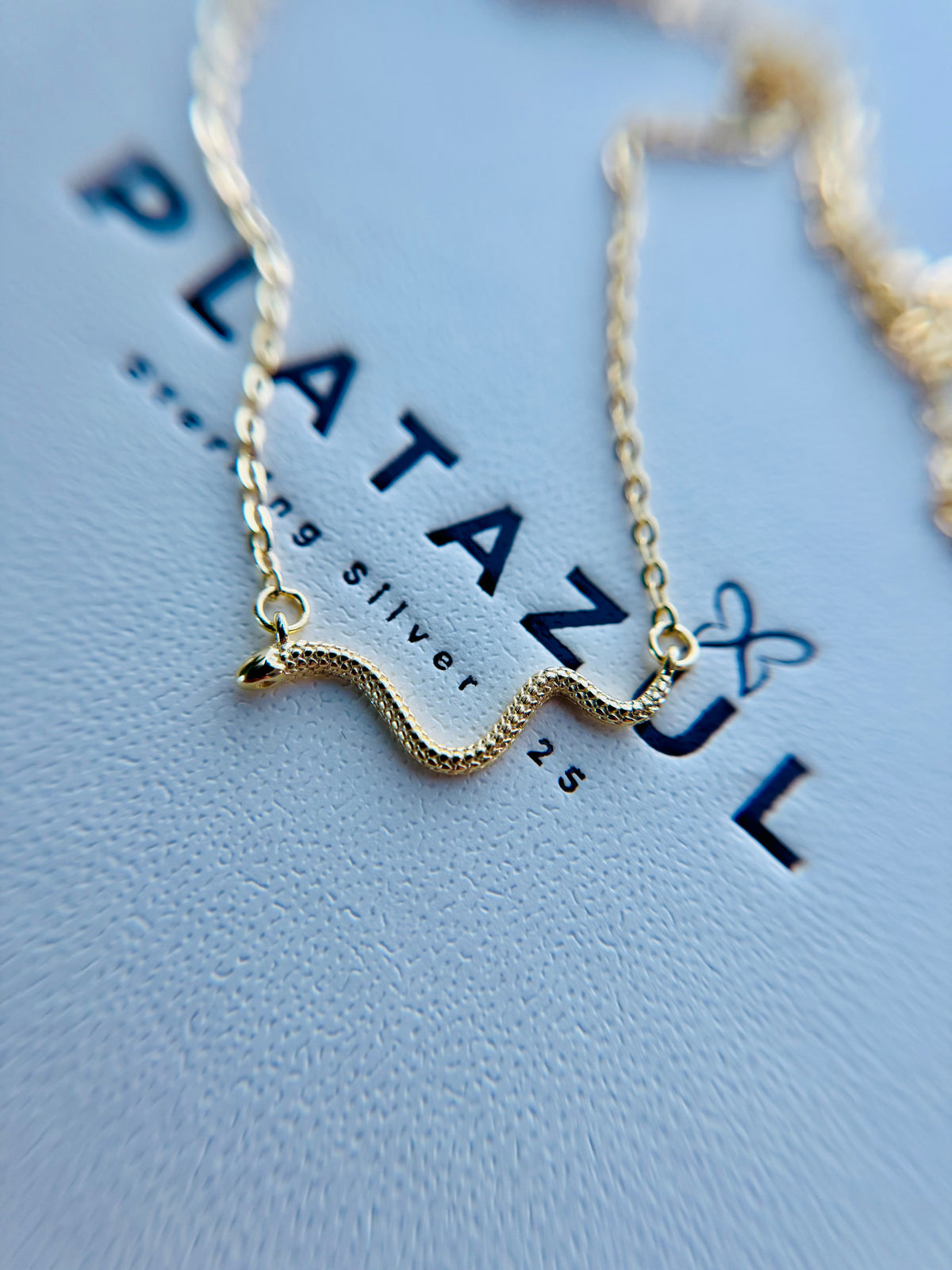 Renata necklace