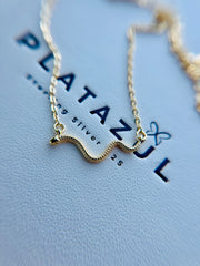 Renata necklace