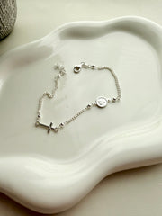 Fe bracelet