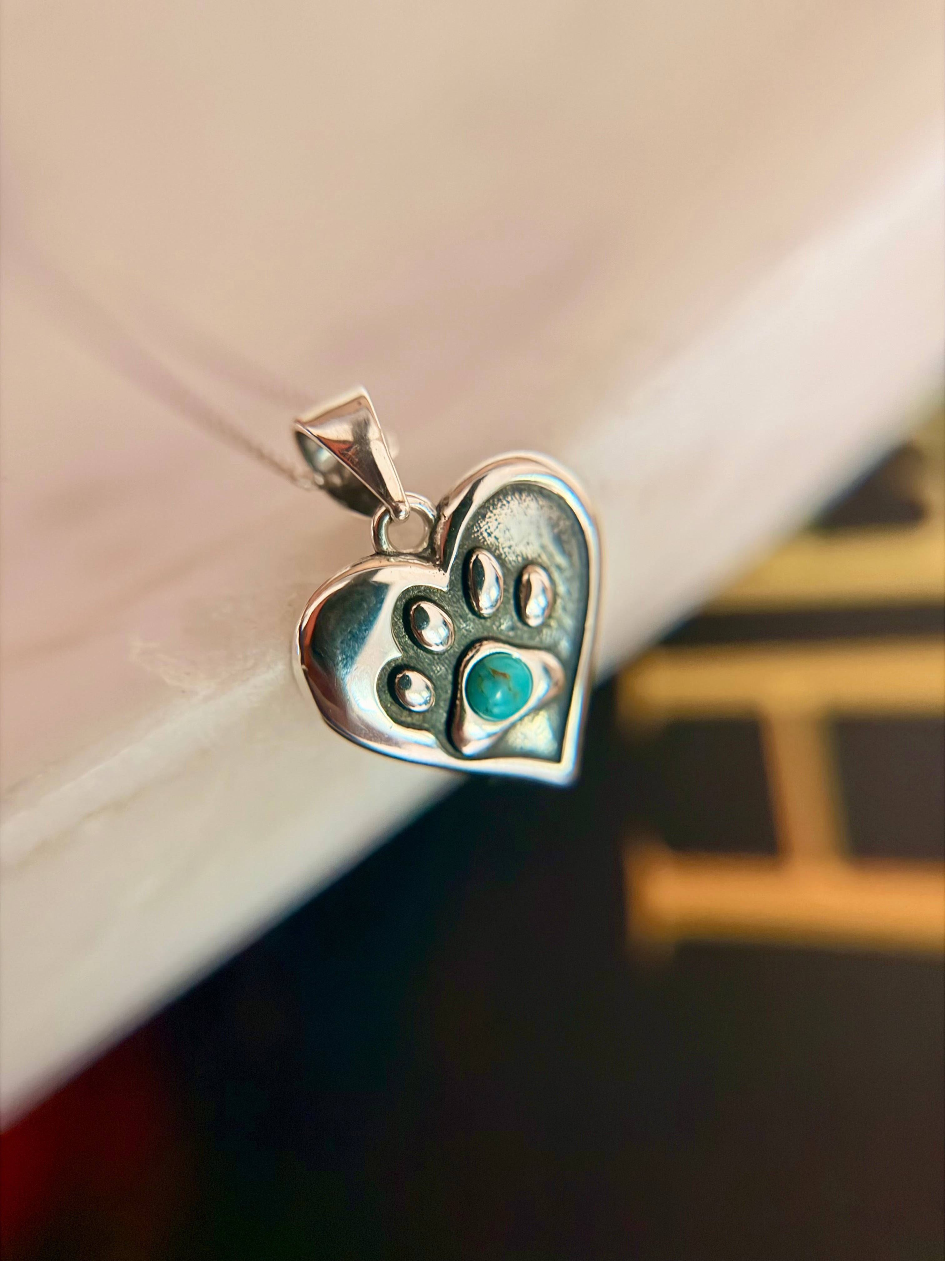 Fiera necklace