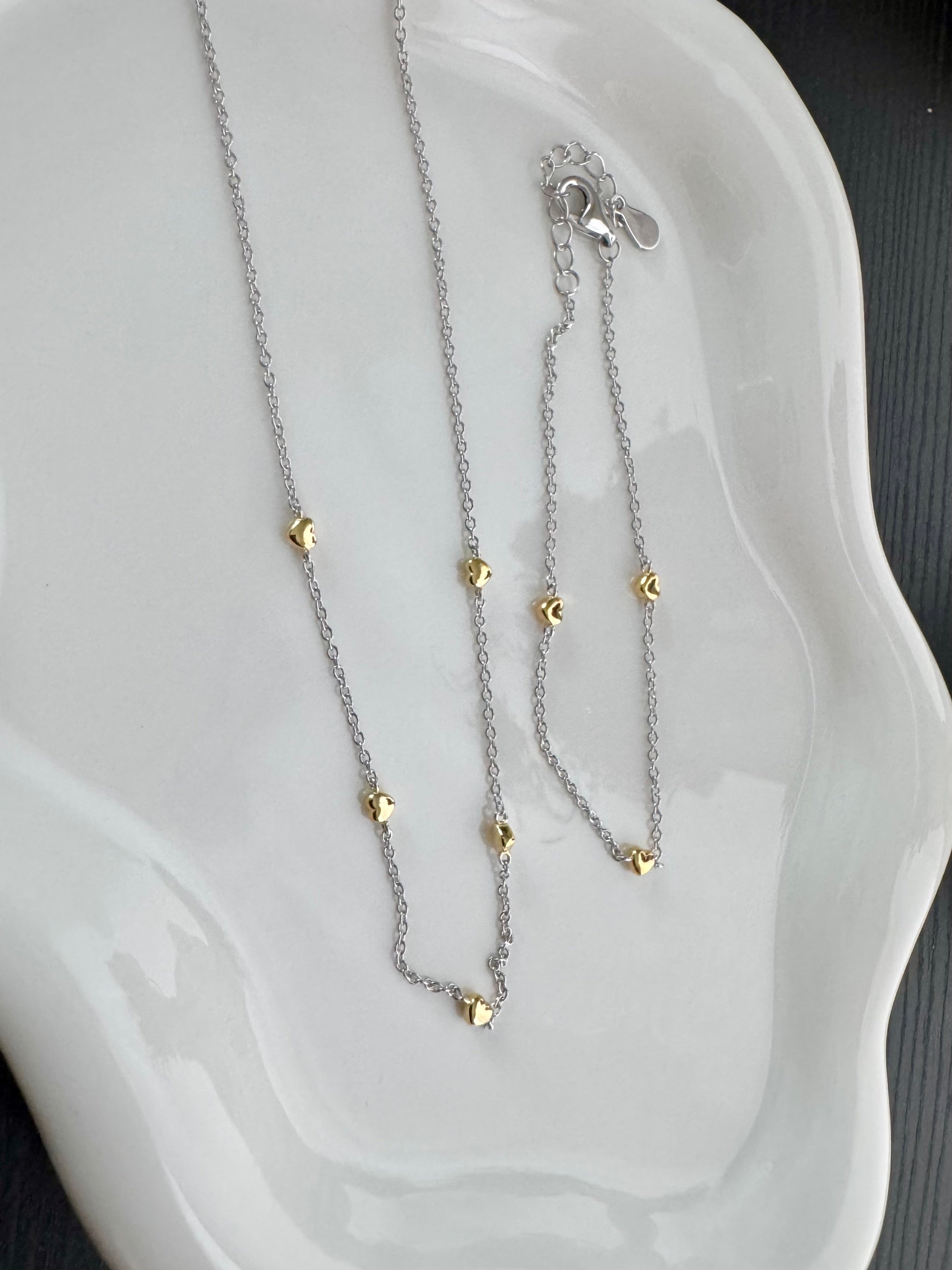 Xirly necklace set