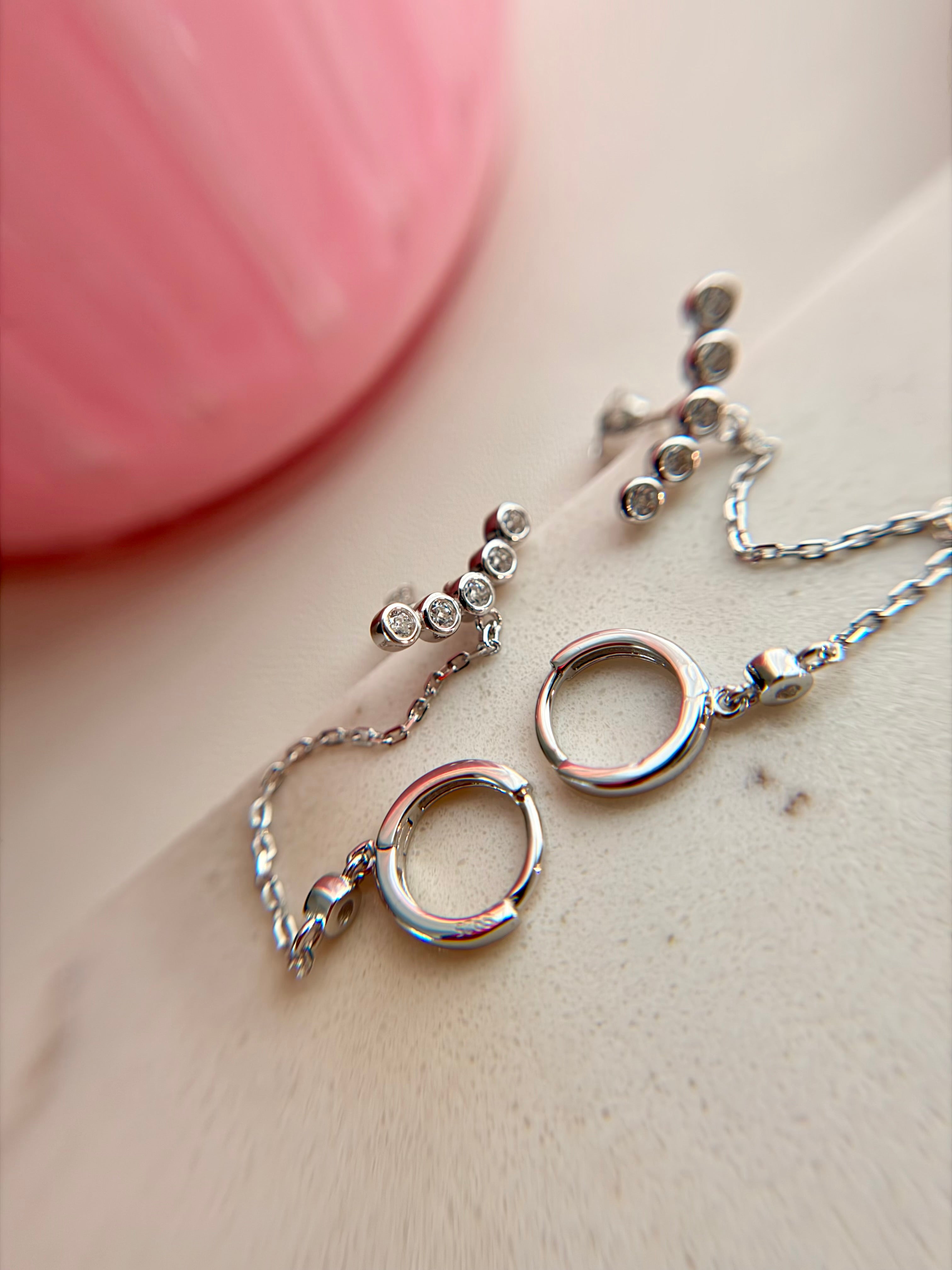 Paola earrings