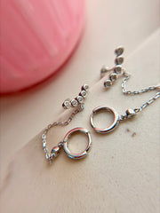 Paola earrings