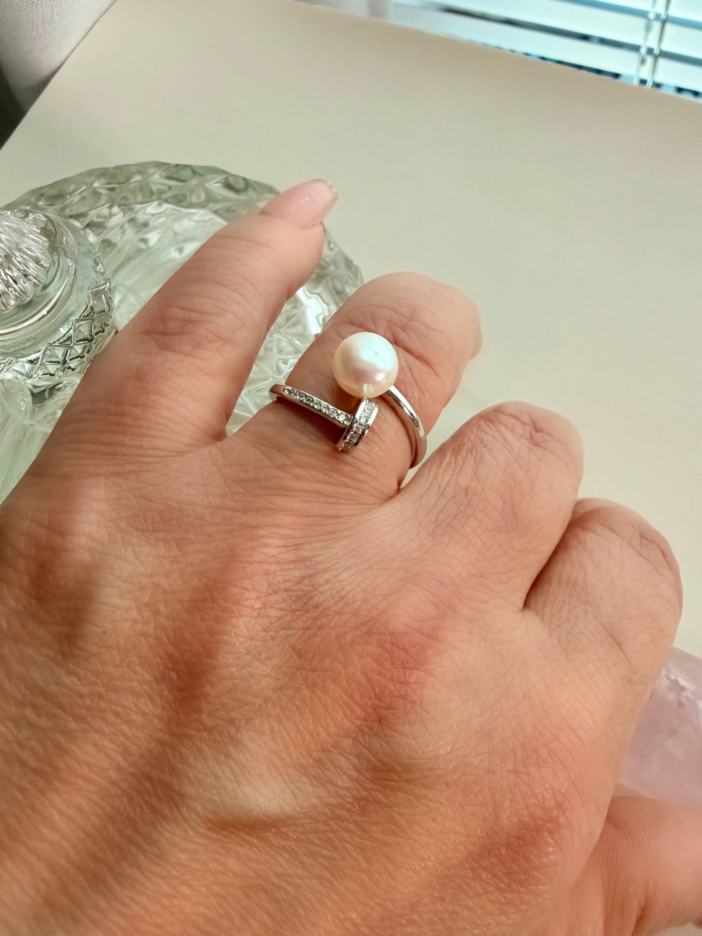 Meli ring