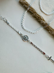 Mary bracelet