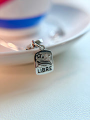 Libre Raft Charm