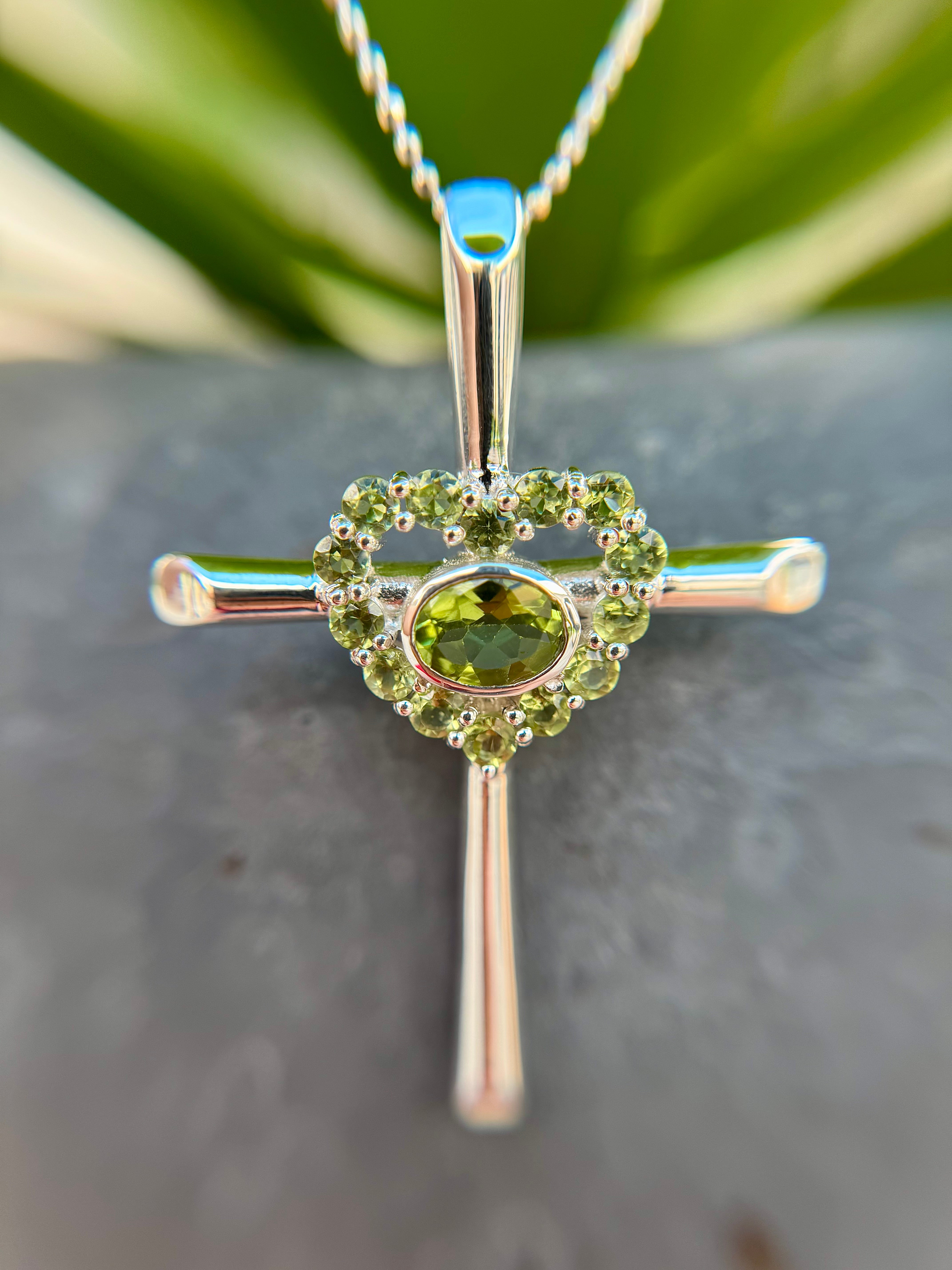 Esperanza necklace