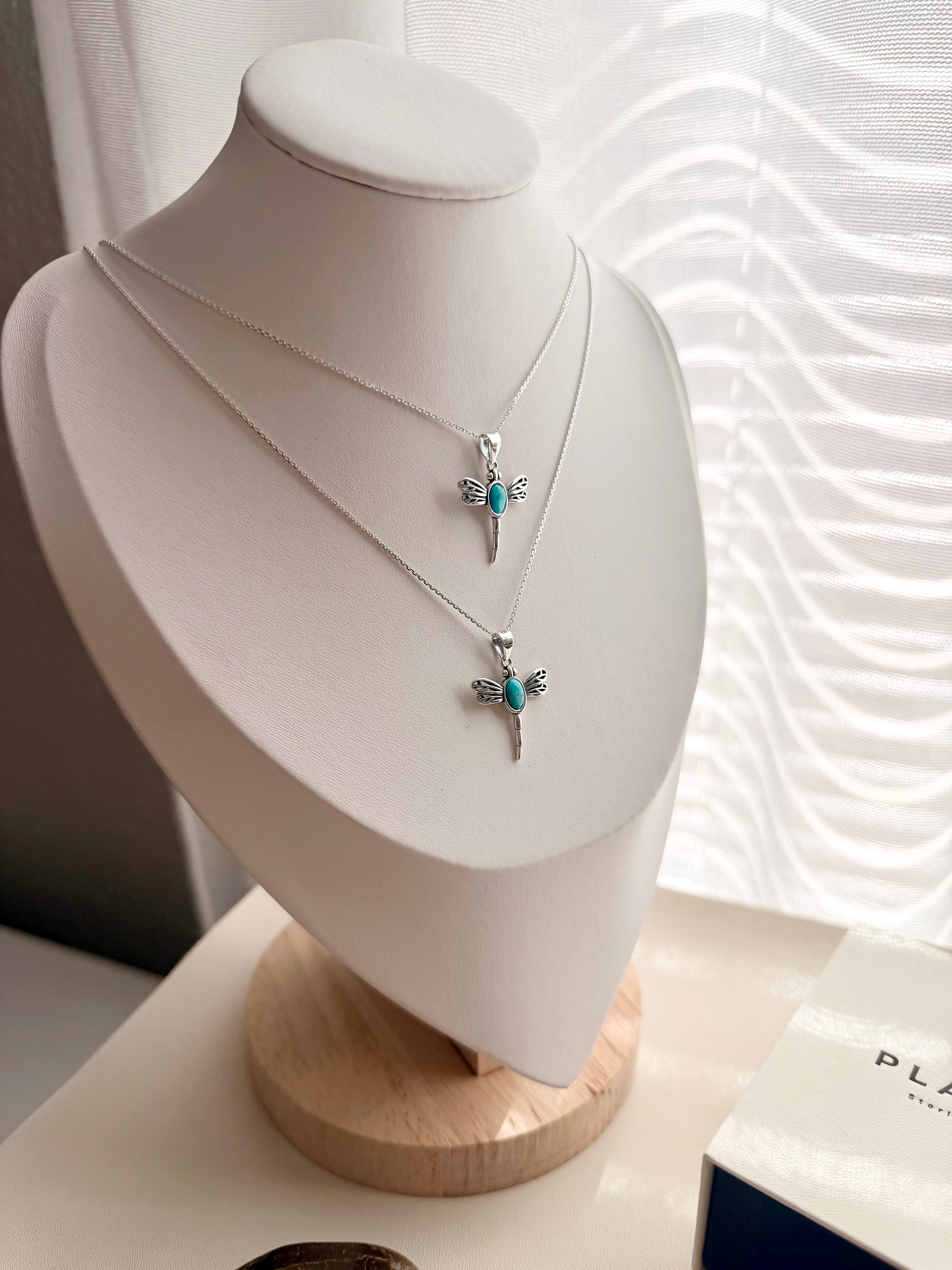Alondra necklace