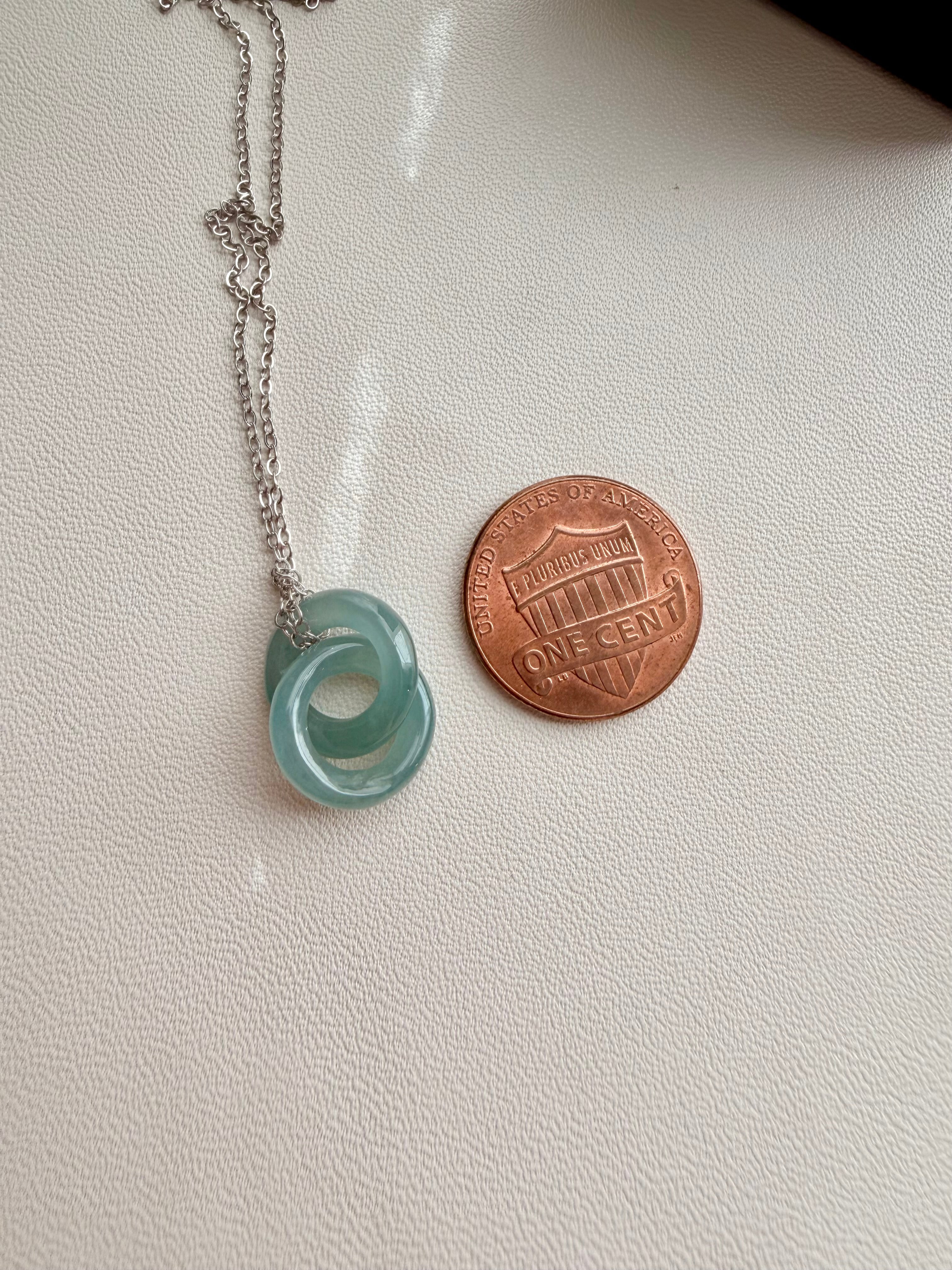 Eterna Jade Set