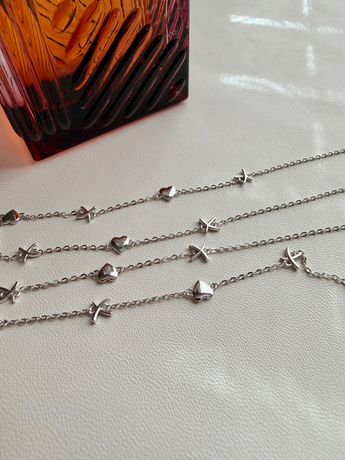 Mireya necklace