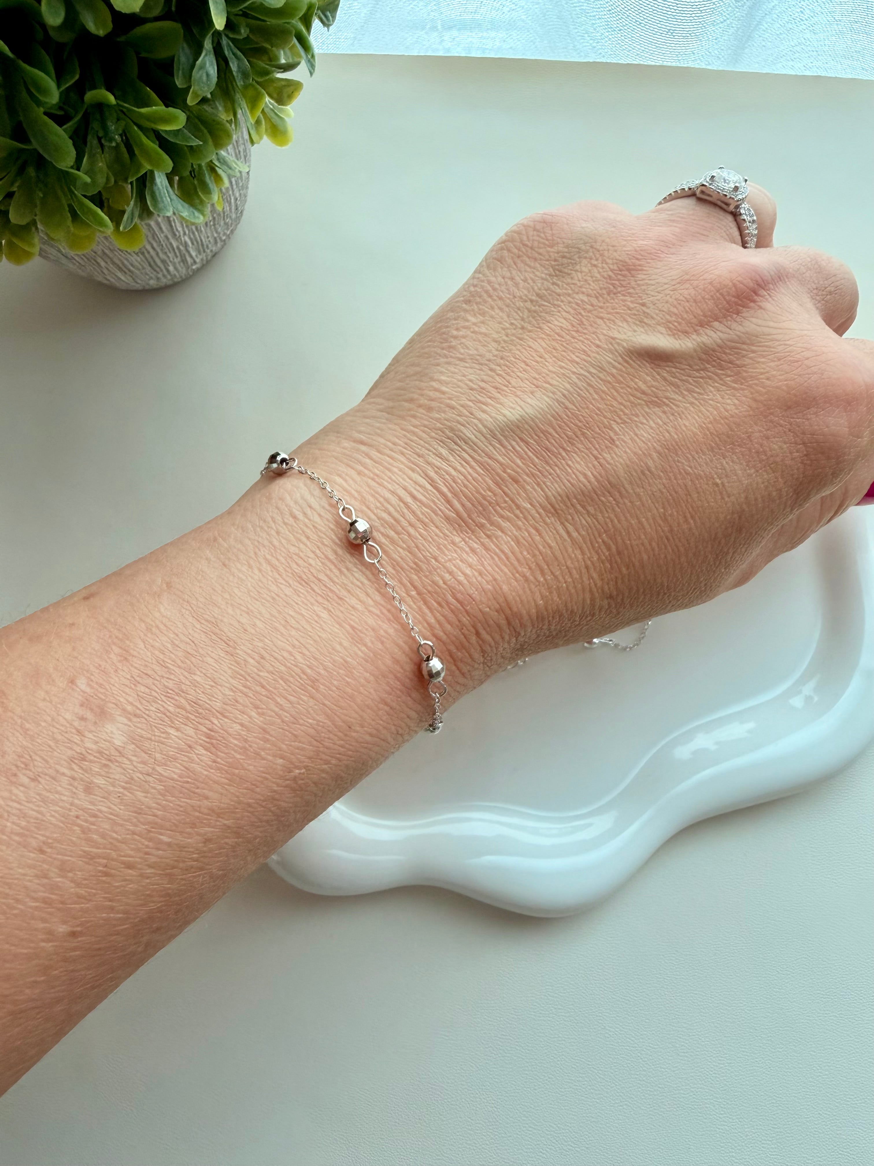 Aneli bracelet