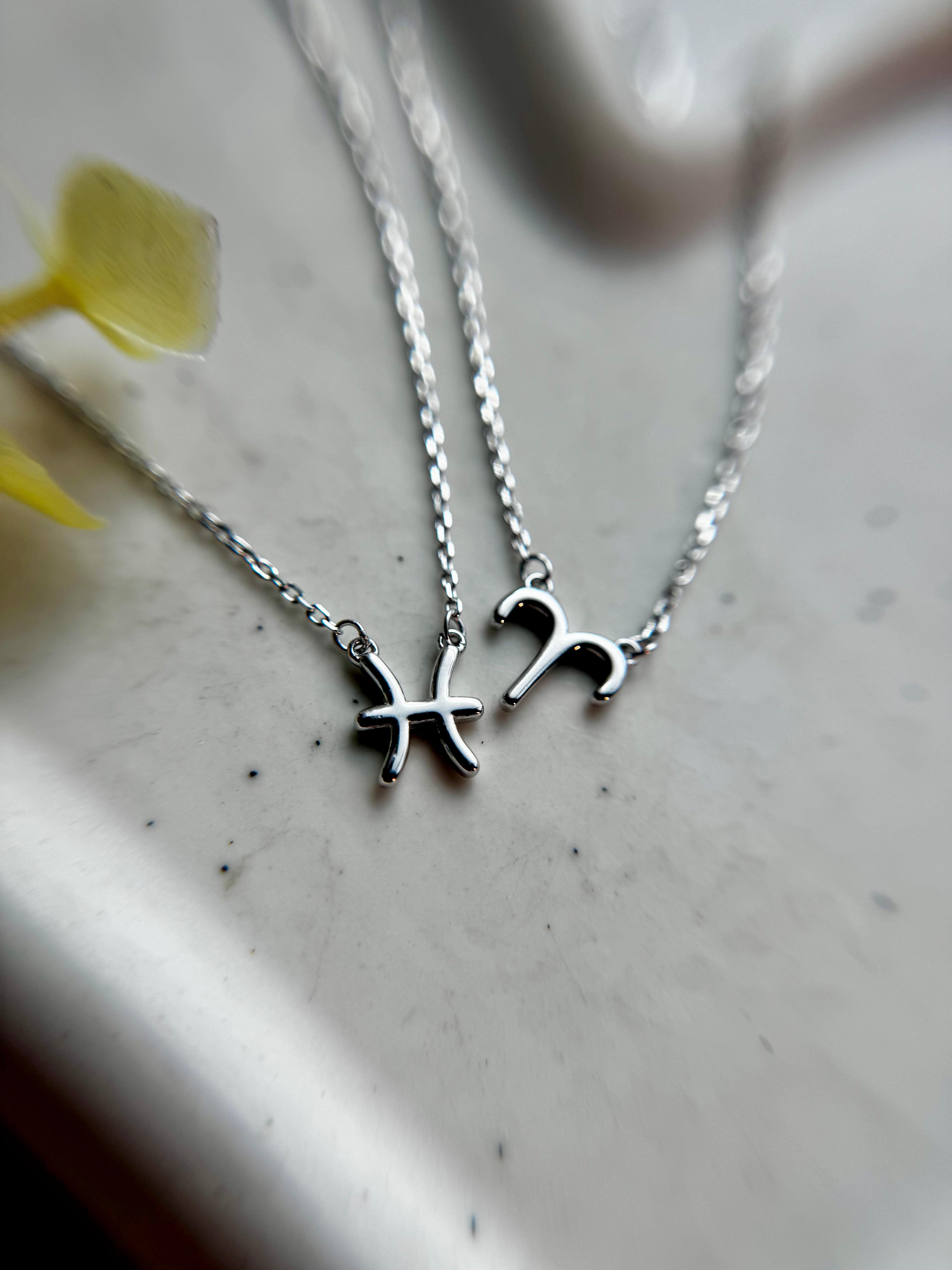 Estela necklace