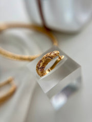 Oriana earrings