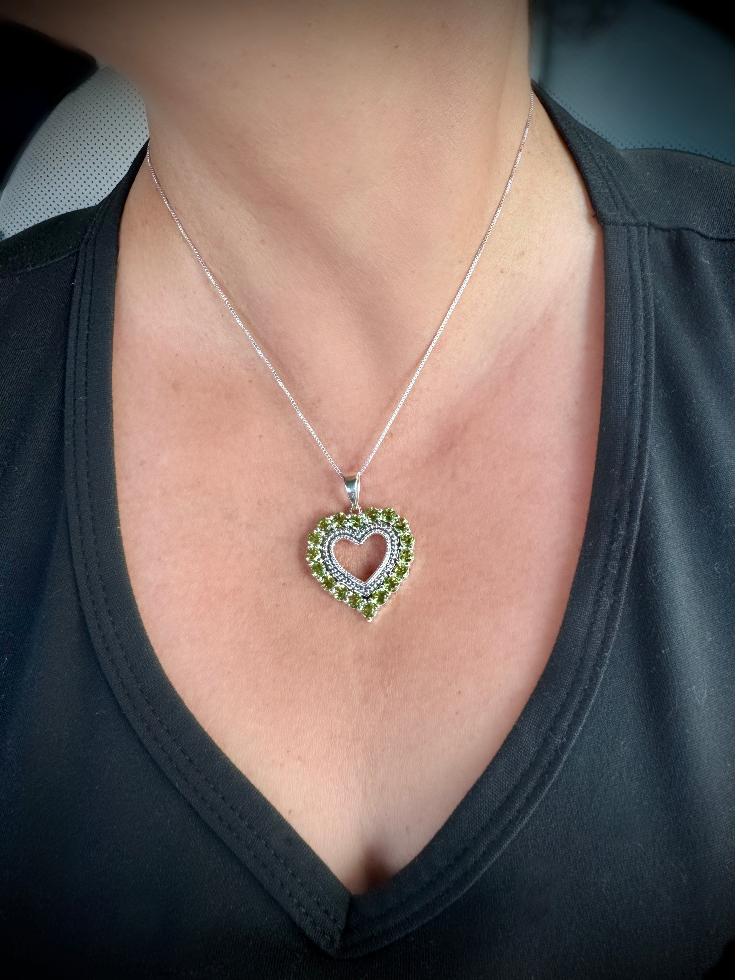 Clarisa necklace