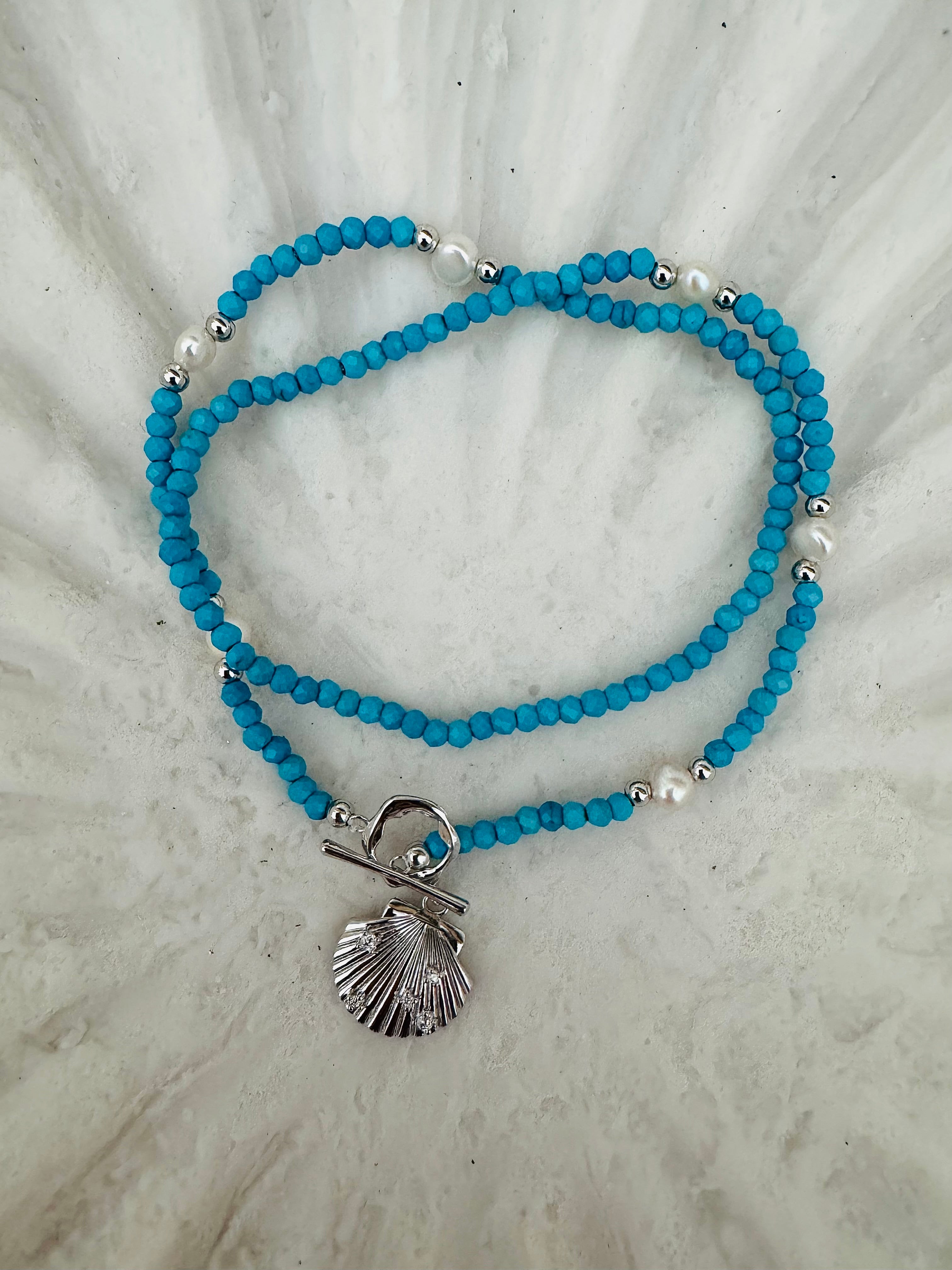 Marisol necklace