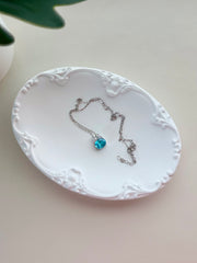 Marina necklace set