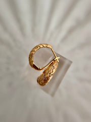 Oriana earrings