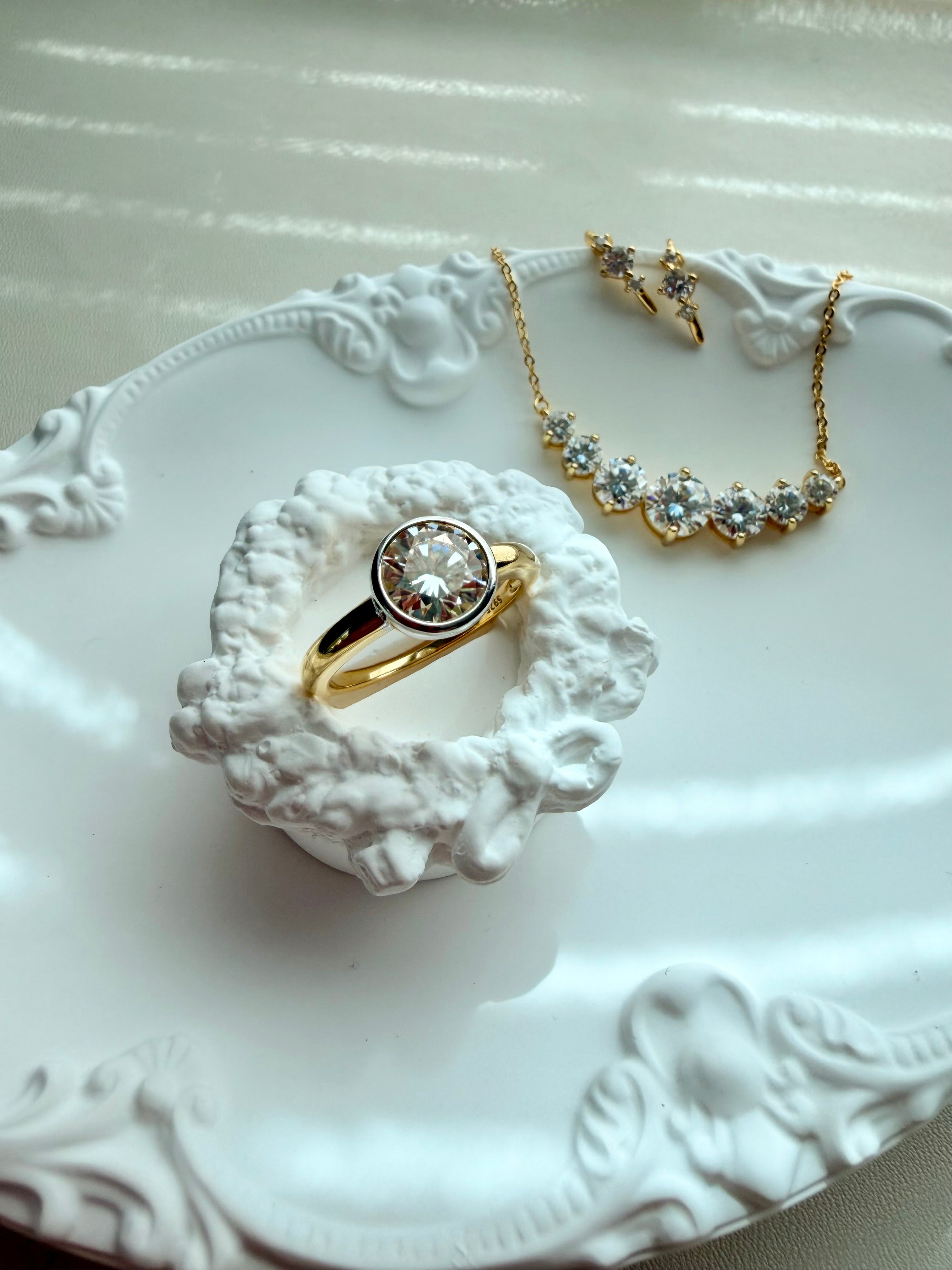 Samira ring